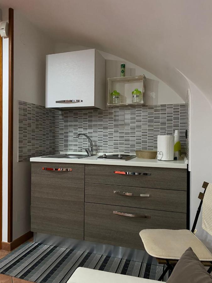 In Love: Balconcino Spaccanapoli * Napels