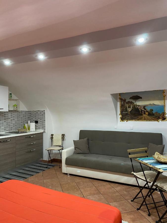 Appartement In Love: Balconcino Spaccanapoli *