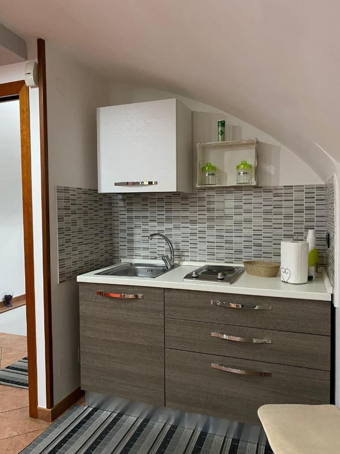 In Love: Balconcino Spaccanapoli Napels