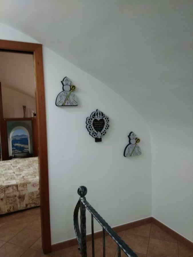 Appartement In Love: Balconcino Spaccanapoli
