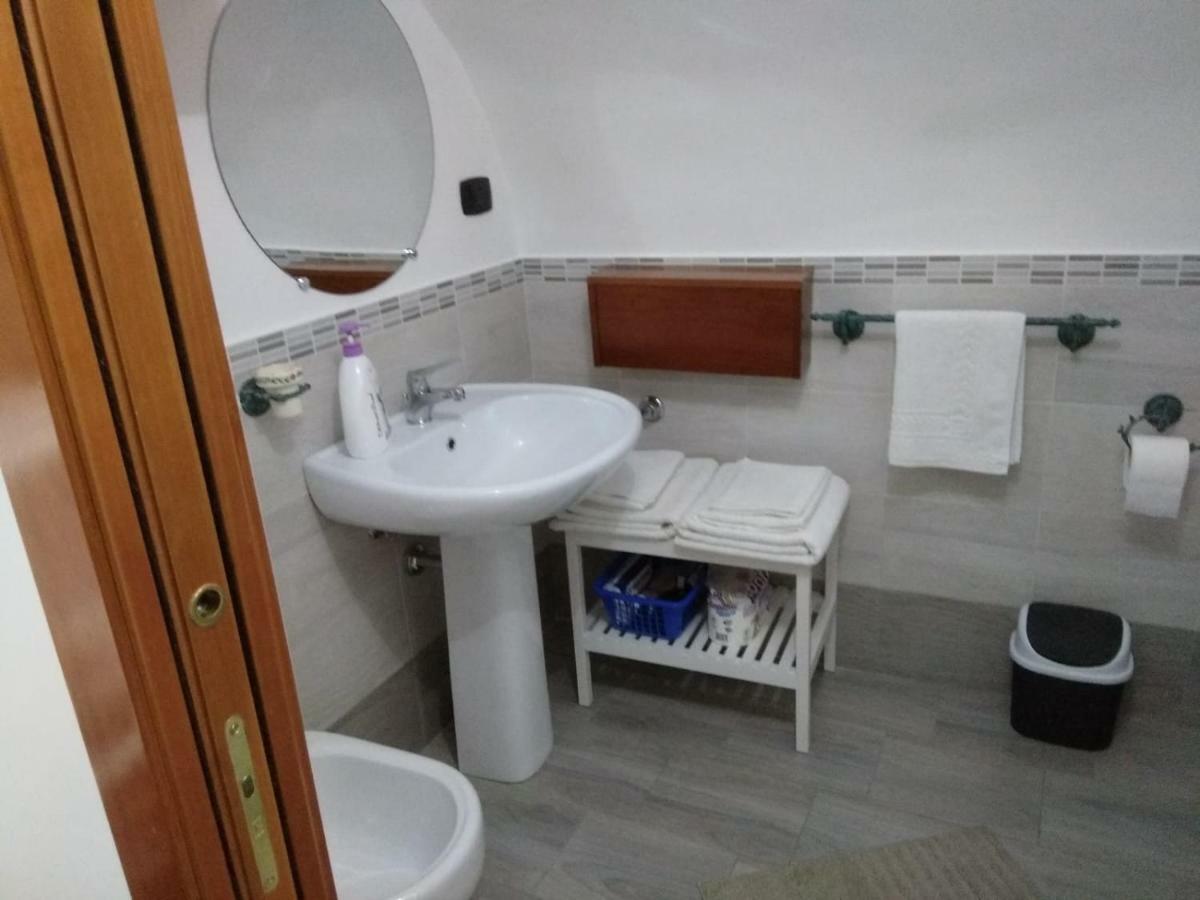 Appartement In Love: Balconcino Spaccanapoli