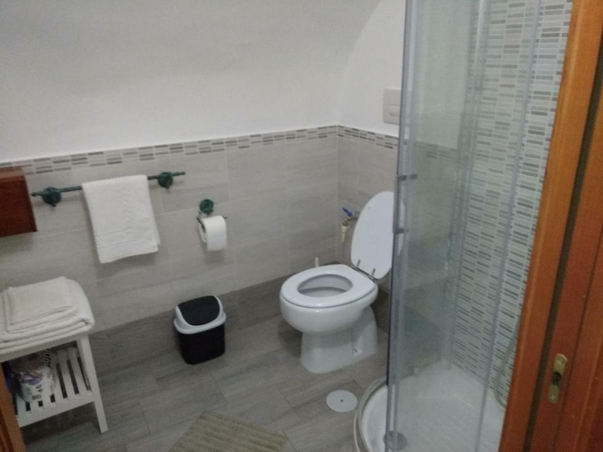 In Love: Balconcino Spaccanapoli Appartement Napels